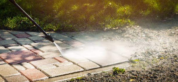 Tonopah, NV  Pressure Washing Services Company