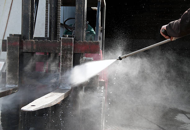 Best Machinery and Equipment Cleaning  in Tonopah, NV