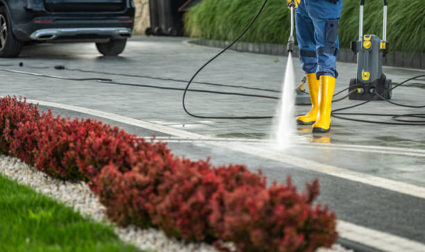 Best Building Exterior Washing  in Tonopah, NV